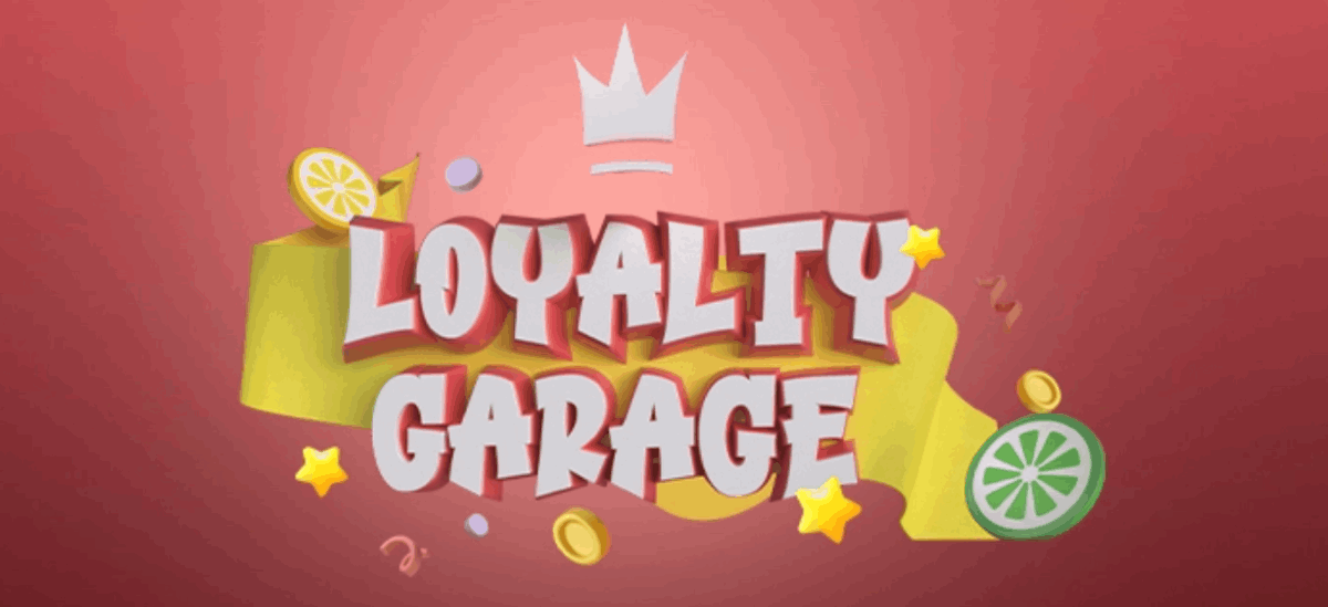 Vernostný program „Garage“